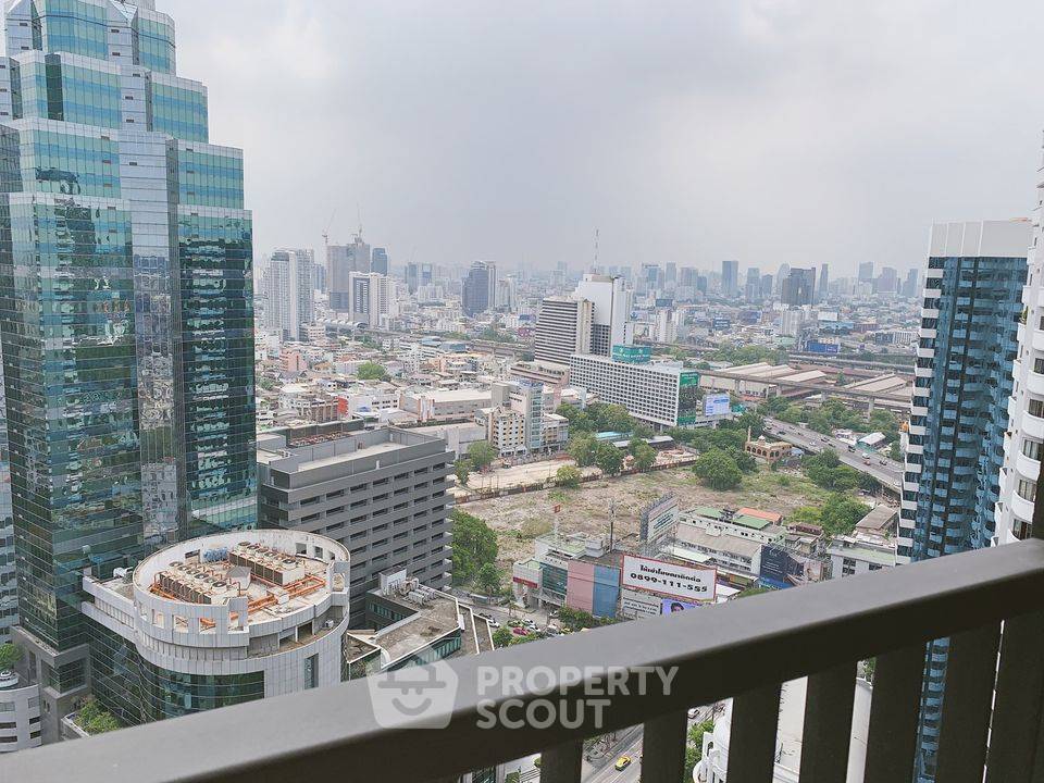 รูป คอนโด 1-ห้องนอน ที่ ไลฟ์ วัน ไวร์เลส ใกล้ BTS เพลินจิต (ID 410422) - รูปที่ 6/7