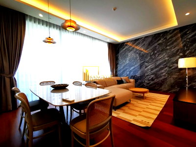 Condos for rent : The Estelle Phrom Phong | 2 Bedroom Luxury Condo For Rent - BR16597CD