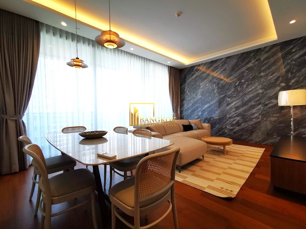 รูป The Estelle Phrom Phong | 2 Bedroom Luxury Condo For Rent - BR16597CD - รูปที่ 1/29