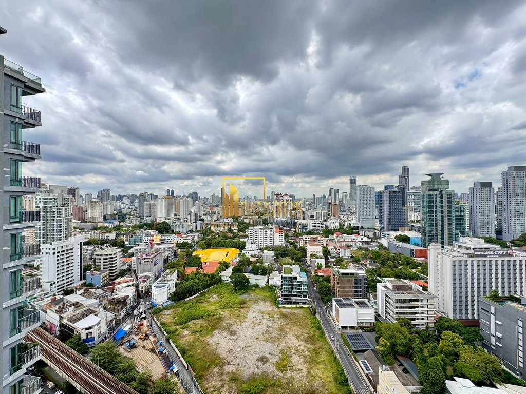 รูป Noble Remix | Modern 2 Bedroom Condo For Rent in Thonglor - BR18391CD - รูปที่ 13/32