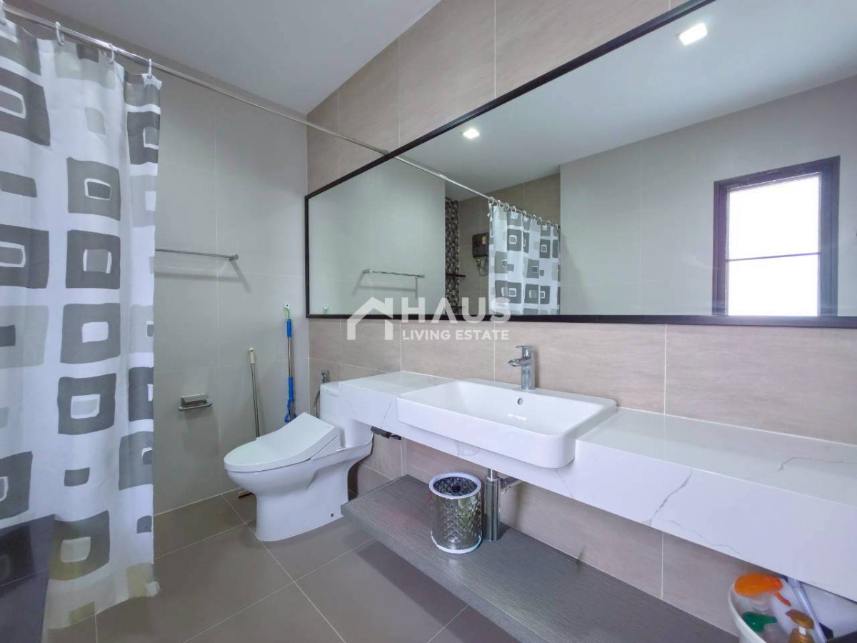 picture Bangkok Boulevard Rama 5 / 4 Bedrooms #HRM5064 - 18/25