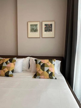 #SC12762​   📌 Rent | 🟦🟨LAVIQ Sukhumvit 57​🟥🟩💬𝑪𝒐𝒏𝒕𝒂𝒄𝒕𝑳𝑰𝑵𝑬:@𝒔𝒆𝒄𝒓𝒆𝒕𝒑𝒓𝒐𝒑𝒆𝒓𝒕𝒚 🔥✨          