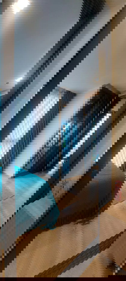 รูป XT พญาไท 1 ห้องนอน ชั้น 17 วิวเมืองสวยงาม ราคา 32,000 บาท - รูปที่ 15/51