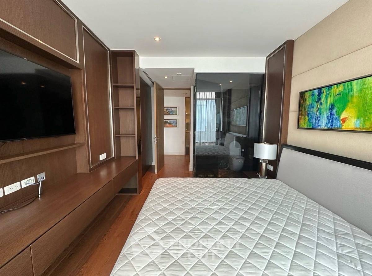 รูป คอนโด 3-ห้องนอน ที่ 185 ราชดำริ ใกล้ BTS ราชดำริ (ID 2417048) - รูปที่ 13/15