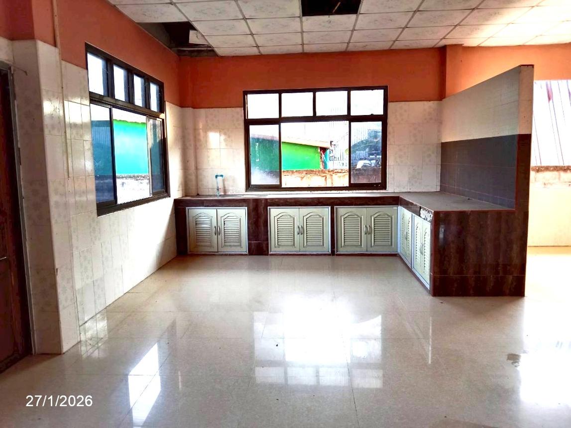 รูป บ้านเดี่ยว 2400 ตร.วา ภูเขียว ชัยภูมิ 8.6M - รูปที่ 21/34
