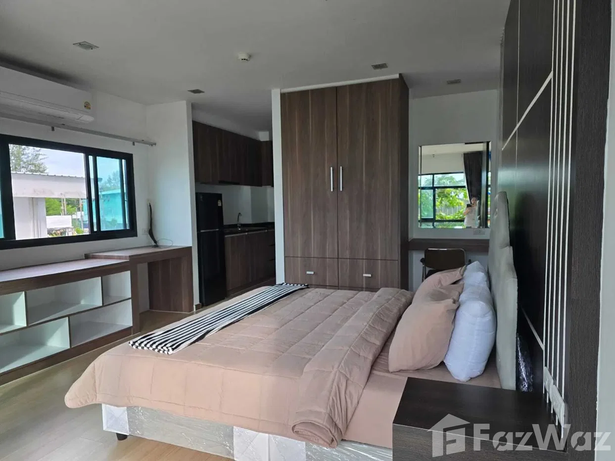 รูป ขาย คอนโด สตูดิโอ ในโครงการ เดอะ ไนซ์ คอนโดเทล 6156226 - รูปที่ 2/10