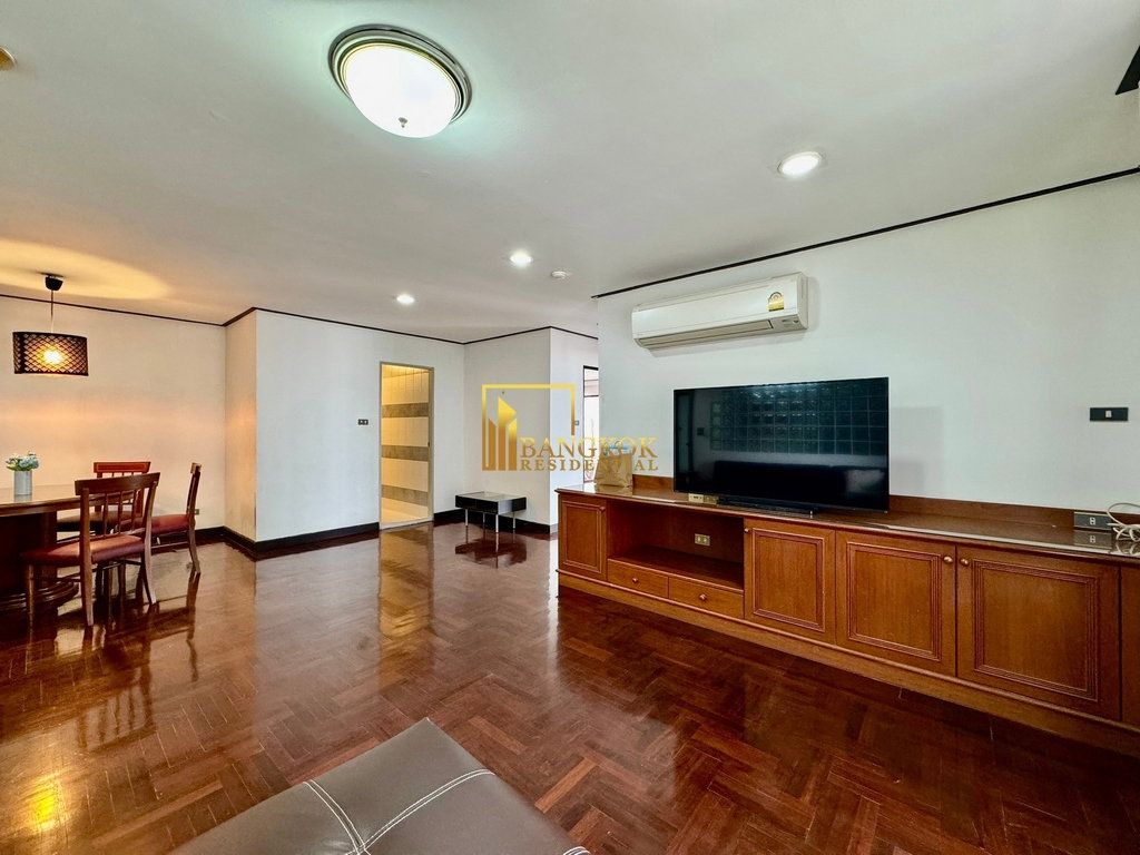 picture Richmond Palace | Fantastic Value 2 Bed in Phrom Phong  - BR19930CD - 4/33