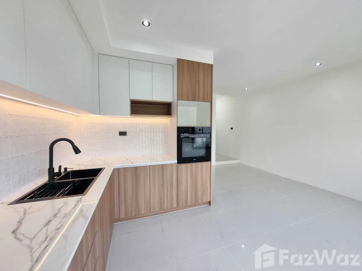 รูป ขาย ทาวน์เฮ้าส์ 2 ห้องนอน ใน ศรีสุนทร, ภูเก็ต 6156251 - รูปที่ 28/30