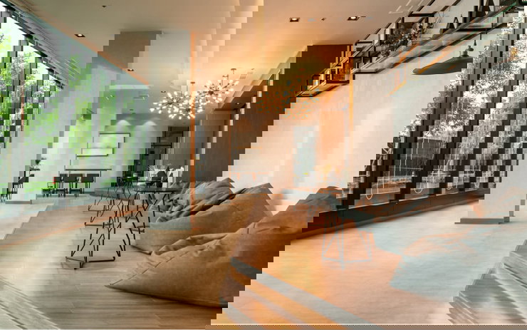 รูป 🔥ขายคอนโด เคนซิงตัน สุขุมวิท-เทพารักษ์“ใกล้ รถไฟฟ้าสายสีเหลือง สถานีทิพวัล - รูปที่ 34/39