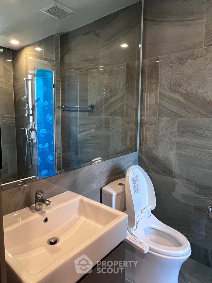 รูป คอนโด 1-ห้องนอน ที่ ไอดีโอ คิว วิคตอรี่ ใกล้ BTS อนุสาวรีย์ชัยสมรภูมิ (ID 1000506) - รูปที่ 7/7