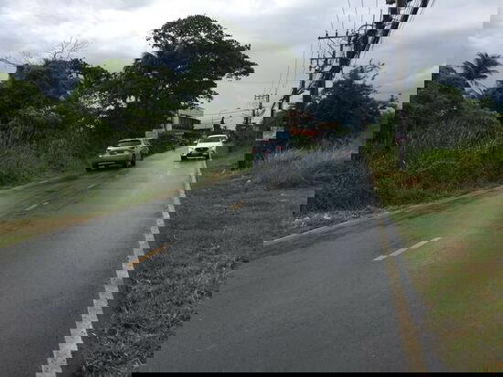 picture Land for sale in Sampran, Soi 12, Nakhon Pathom - 2/4