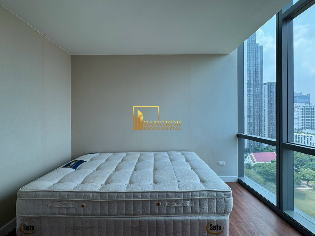 รูป The Room 21 | Modern 2 Bed Duplex Condo With Large Outdoor Terrace - BR6635CD - รูปที่ 13/35