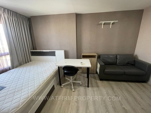 picture For rent  -  Chewathai phetkasem 27 - 5/13