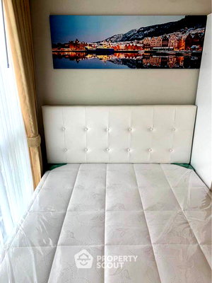 Condos for rent : 1-BR Condo at Brix Condominium Charansanitwong 64 near MRT Sirindhorn (ID 438392)