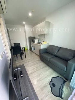 picture For rent  -  Chewathai phetkasem 27 - 5/22