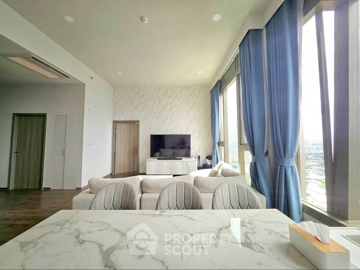 รูป คอนโด 4-ห้องนอน ที่ วิสซ์ดอม เดอะ ฟอเรสเทียส์ (เพทโทเปีย) ใกล้ BTS อุดมสุข (ID 2778947) - รูปที่ 4/22