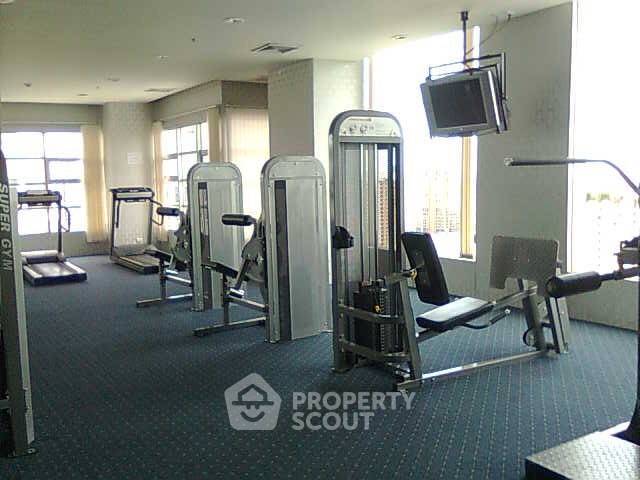รูป คอนโด 1-ห้องนอน ที่ บ้านกลางกรุง สยาม-ปทุมวัน คอนโดมิเนียม ใกล้ BTS ราชเทวี (ID 476500) - รูปที่ 7/7