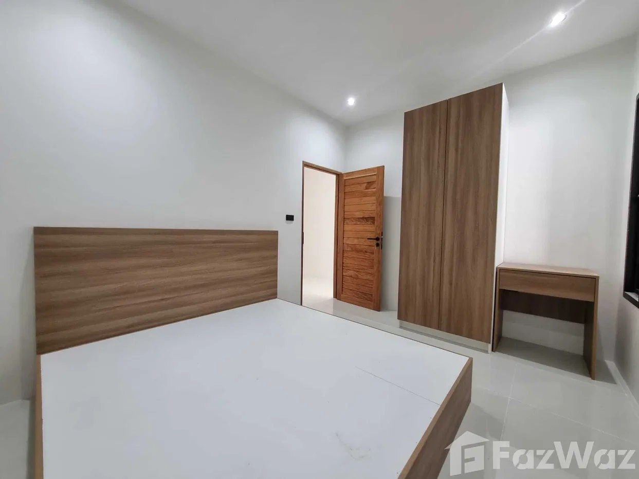 รูป ขาย ทาวน์เฮ้าส์ 2 ห้องนอน ใน เชิงทะเล, ภูเก็ต 6156264 - รูปที่ 17/30