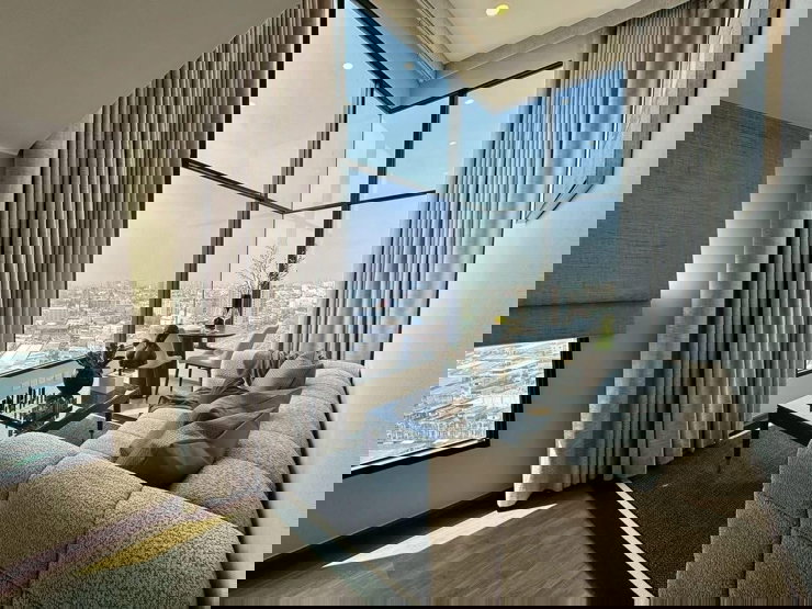 รูป 💥💥คอนโด โซ ออริจิ้น เกษตร อินเตอร์เชนจ์💥💥 - รูปที่ 7/26