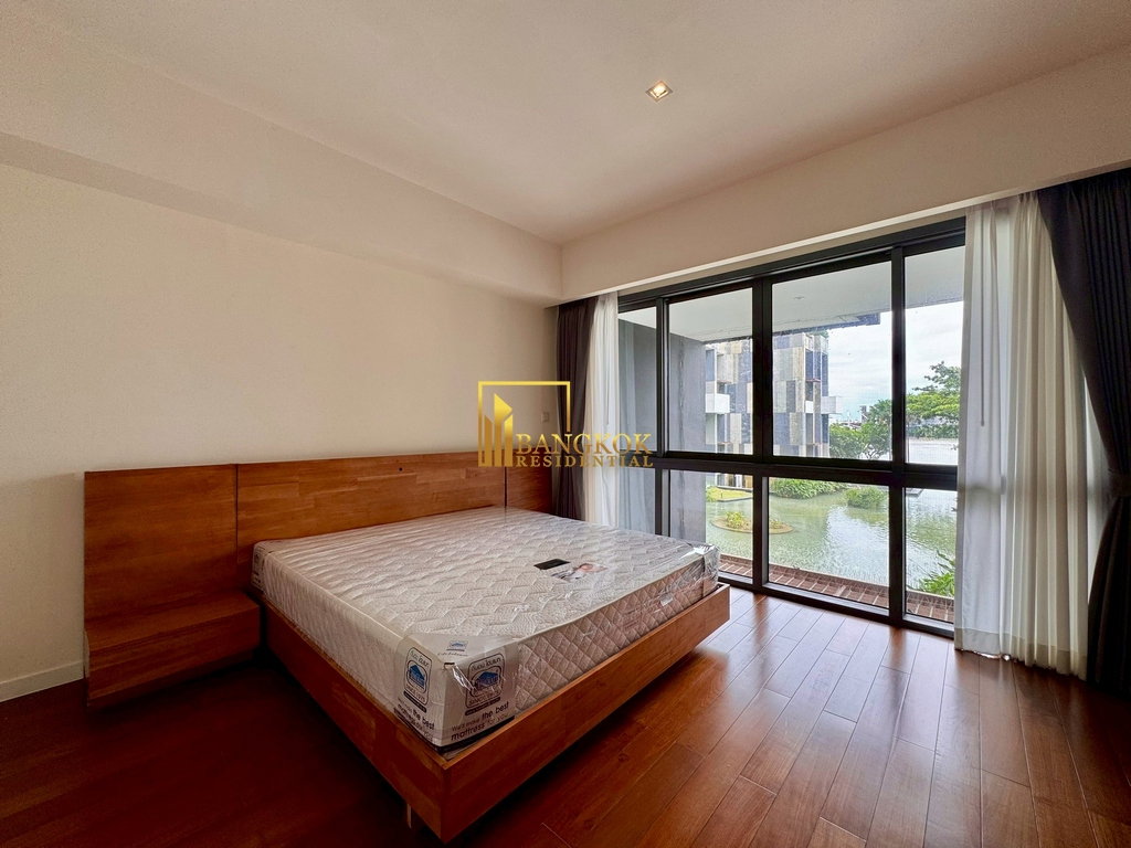 picture The Pano - Stunning 3 Bed Duplex Condo in Rama 3 Area - BR19039CD - 32/64