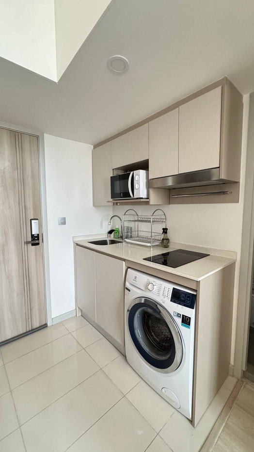 รูป Knightsbridge Prime Sathorn【𝐒𝐄𝐋𝐋 & 𝐑𝐄𝐍𝐓】🔥ความหรูที่ไม่ต้องพยายาม มองแล้วรู้สึกแพง🔥  ติดต่อไลน์ไอดี: @hacondo - รูปที่ 7/8