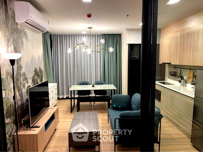 Condos for rent Borom Ratchachonnani Bangkok Nursing College : 1-BR Condo at XT Phayathai near BTS Phaya Thai (ID 1354160)