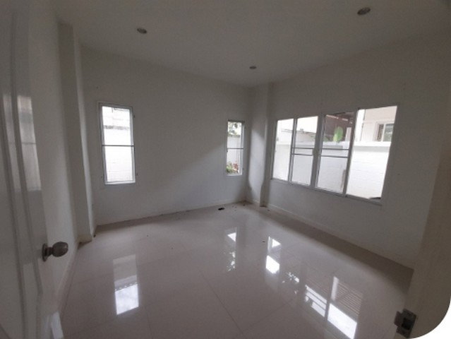 รูป BP00593 ขายบ้านเดี่ยว หมู่บ้านอิสตินี่ พาร์ค ตำบล บางเสร่ อำเภอ สัตหีบ จังหวัด ชลบุรี - รูปที่ 4/8