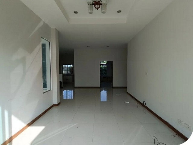 รูป BB13203 ขายบ้านเดี่ยว หมู่บ้านบุญฟ้าแกรนด์โฮม 2 ตำบลต้นเปา อำเภอสันกำแพง จังหวัดเชียงใหม่ - รูปที่ 7/8