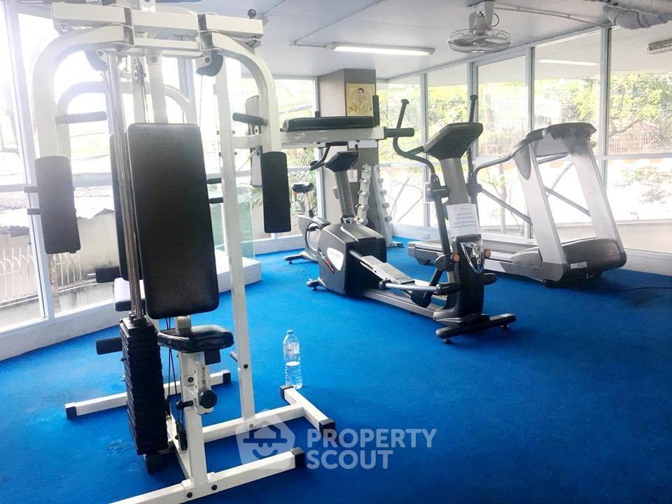 picture 1-BR Condo at Z2 Condominium near MRT Lat Phrao (ID 365953) - 6/7