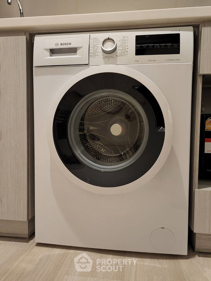 รูป คอนโด 1-ห้องนอน ที่ ไลฟ์ วัน ไวร์เลส ใกล้ BTS เพลินจิต (ID 950931) - รูปที่ 6/12