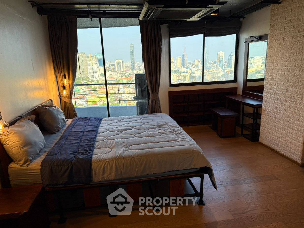 รูป คอนโด 1 ห้องนอน 77 ตร.ม. ชั้น 26 โครงการ ศุภาลัย เพลส สุขุมวิท 39 ใกล้ BTS พร้อมพงษ์ (ID 2778054) - รูปที่ 17/22