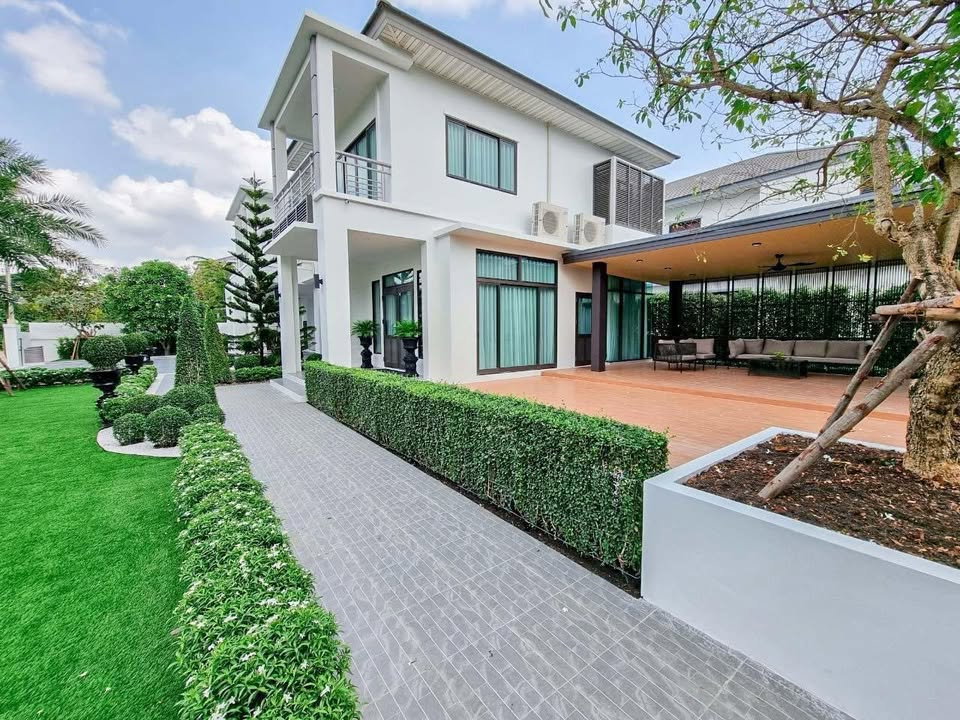 picture RS5671 Luxury House for Rent: Perfect Masterpiece Sukhumvit 77 - 3/42