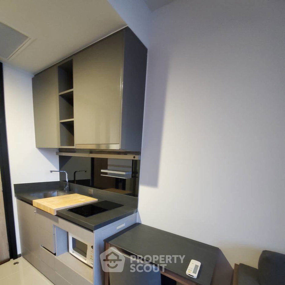 รูป คอนโด 1-ห้องนอน ที่ โอกะ เฮ้าส์ สุขุมวิท 36 ใกล้ BTS ทองหล่อ (ID 665900) - รูปที่ 6/9