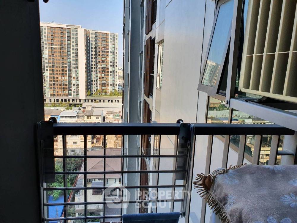 รูป คอนโด 1-ห้องนอน ที่ ไลฟ์ ปิ่นเกล้า ใกล้ MRT บางยี่ขัน (ID 404162) - รูปที่ 14/40