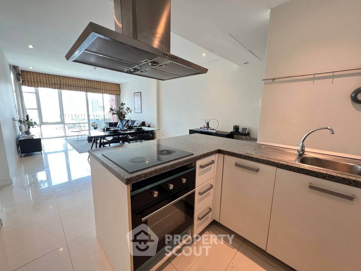 รูป คอนโด 2-ห้องนอน ที่ ฟูลเลอตัน สุขุมวิท ใกล้ BTS เอกมัย (ID 1588838) - รูปที่ 9/10