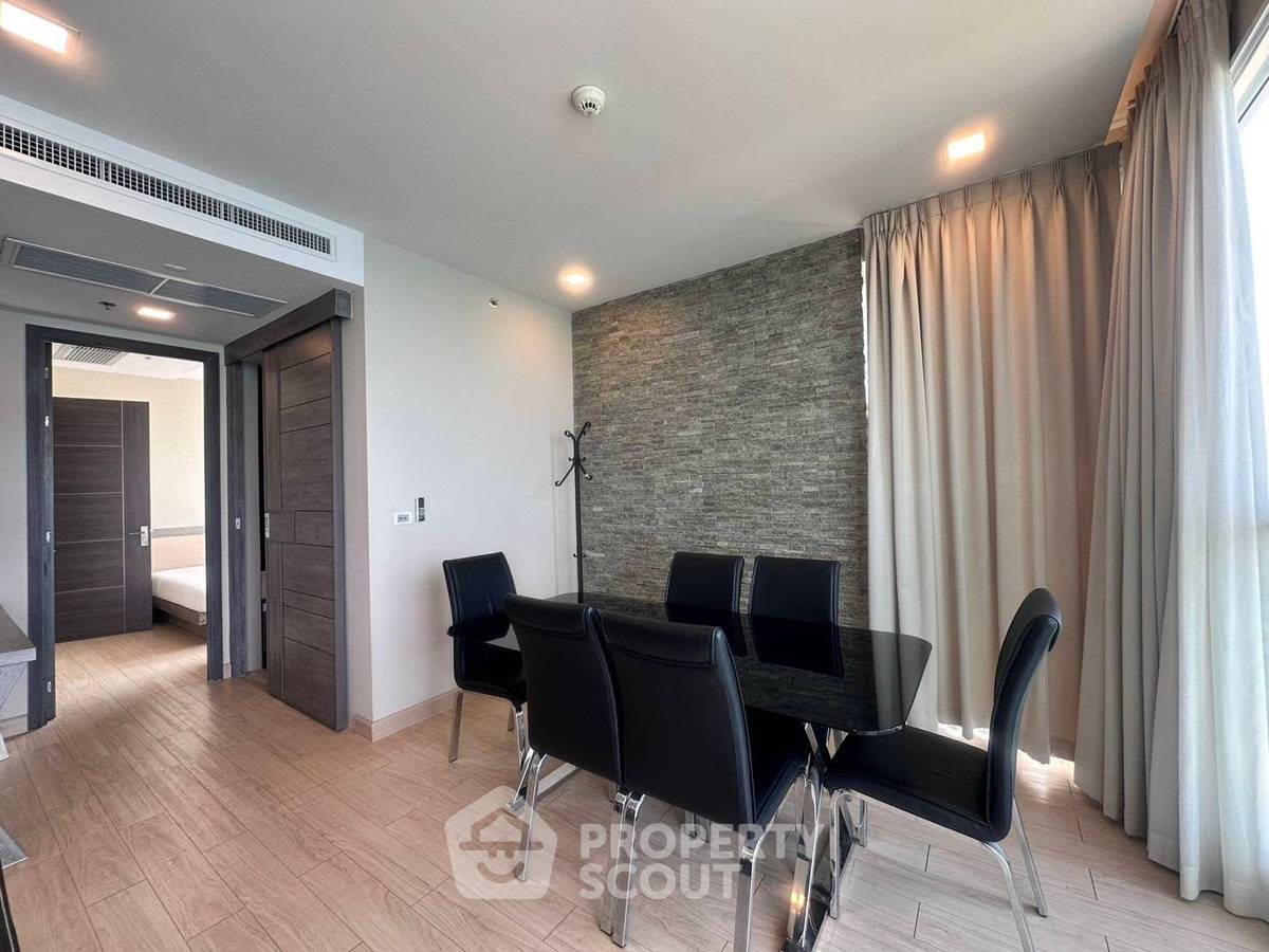 รูป คอนโด 2-ห้องนอน ที่ ซีตัส บีชฟรอนท์ ใกล้ หาดจอมเทียน (ID 2091015) - รูปที่ 3/17