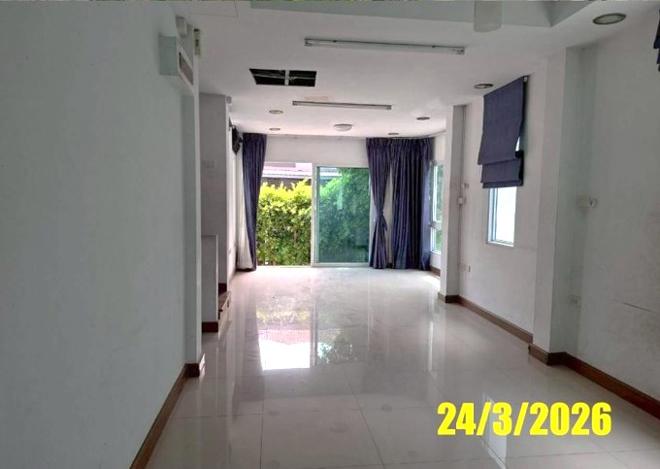 รูป บ้านเดี่ยว 50.4 ตร.วา ปากเกร็ด นนทบุรี 5M - รูปที่ 5/38