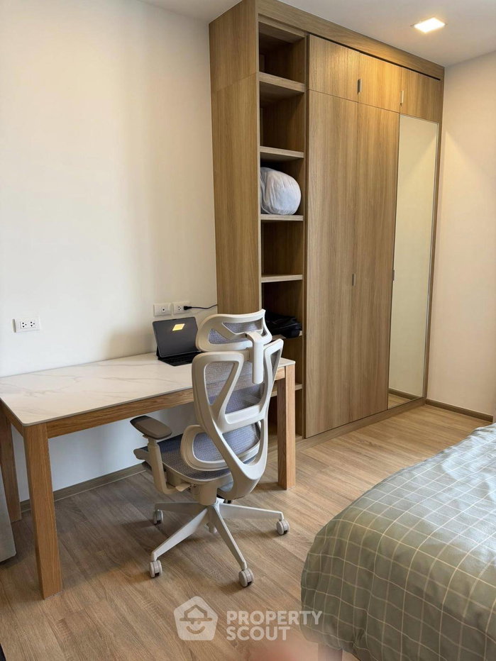 รูป คอนโด 1-ห้องนอน ที่ เอ็กซ์ที พญาไท ใกล้ BTS พญาไท (ID 2769315) - รูปที่ 3/12