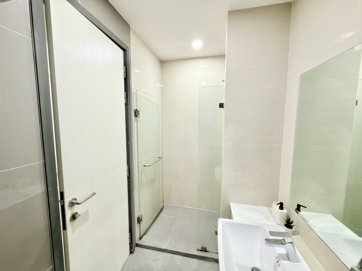 รูป 🏢✨ ขาย The Rich Sathorn – Taksin | ใกล้ BTS วงเวียนใหญ่ ทำเลโคตรปัง   - รูปที่ 18/21
