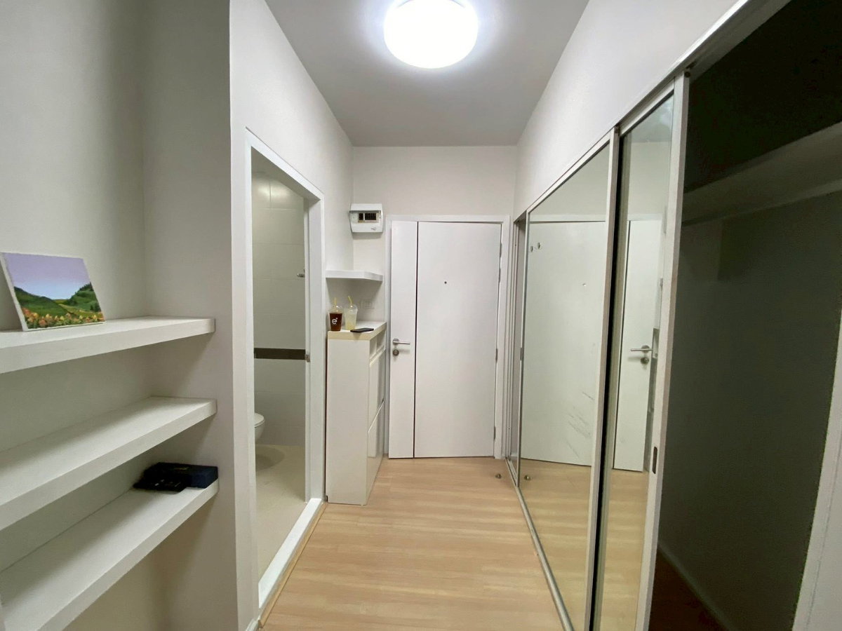 รูป 🟪🟦🟩🟨🟧 ให้เช่า  A Space อโศก - รัชดา 📍ใกล้ MRT พระราม 9 🛎️🛎️ | 𝗟𝗶𝗻𝗲@: @𝗮𝘀𝘀𝗲𝘁𝘀𝗽𝗿𝗼 - รูปที่ 7/9