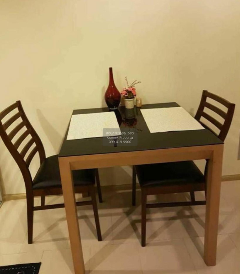 รูป เช่าคอนโด  ริทึ่ม รัชดา-ห้วยขวาง MRT-ห้วยขวาง สามเสนนอก เขต ห้วยขวาง กรุงเทพ CX-42853 ✅ ทักไลน์ @connexproperty ตอบทันที ทีมงานมืออาชีพ ✅ - รูปที่ 5/8