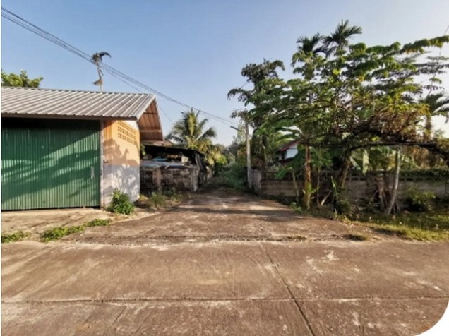 รูป BP00774 ขายบ้านเดี่ยว ตำบล แม่ยาว อำเภอ เมืองเชียงราย จังหวัด เชียงราย - รูปที่ 5/8