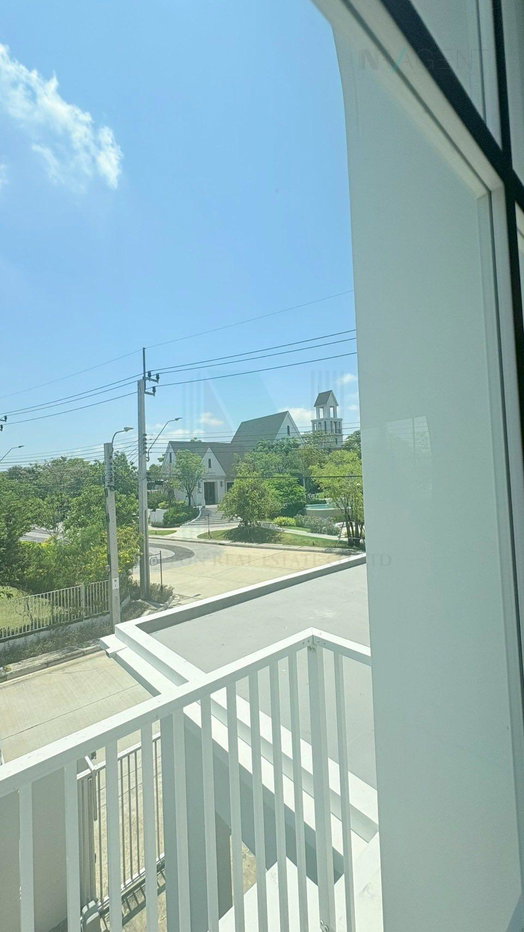 รูป 📌 ให้เช่าบ้านเดี่ยว 2 ชั้น ชัยพฤกษ์ บางนา กม.15 3 ห้องนอน 4 ห้องน้ำ - รูปที่ 2/8