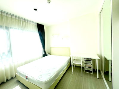 คอนโดให้เช่า : *** ให้เช่าคอนโด : แอสไปร์ สาทร-ราชพฤกษ์ (Aspire Sathorn-Rachapruek) ***