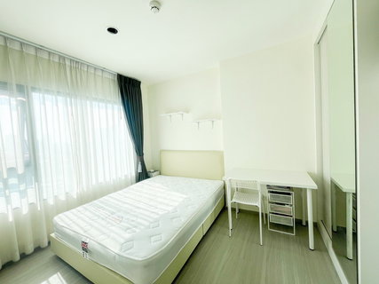 รูปภาพ *** ให้เช่าคอนโด : แอสไปร์ สาทร-ราชพฤกษ์ (Aspire Sathorn-Rachapruek) ***