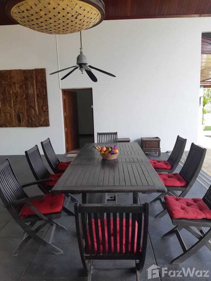 รูป ขาย บ้านเดี่ยว 6 ห้องนอน ใน ป่าคลอก, ภูเก็ต 1735918 - รูปที่ 10/13