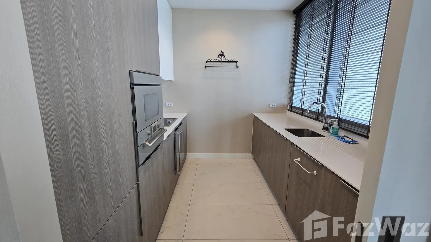 รูป ขาย คอนโด 2 ห้องนอน ในโครงการ 185 Rajadamri 5337882 - รูปที่ 4/10