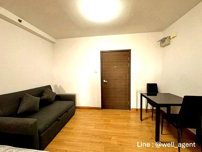 Condos for rent MRT Bang Sue : 📍 Supalai Veranda Ratchavipha - Prachachuen