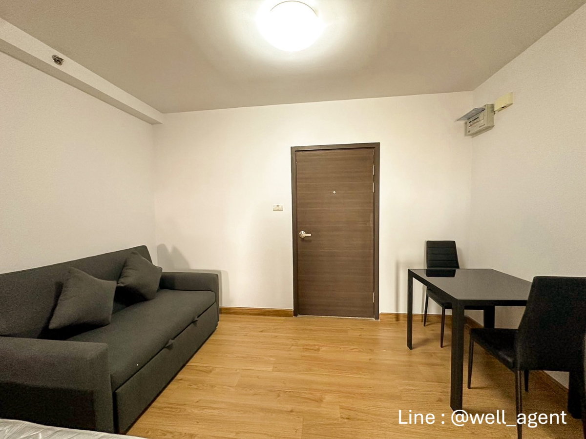 รูป 📍ศุภาลัย ศุภาลัย เวอเรนด้า รัชวิภา-ประชาชื่น - รูปที่ 1/11