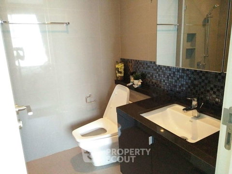 1-BR Condo at M Ladprao near BTS Ha Yaek Lat Phrao (ID 324170)